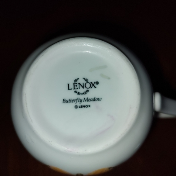 Lenox Dining Lenox Mugs Poshmark